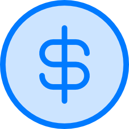 dollar icon