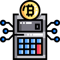 bitcoin icon