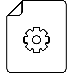 Folder icon