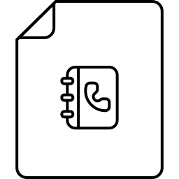 Folder icon