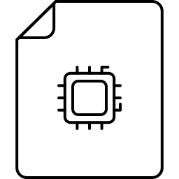 Folder icon