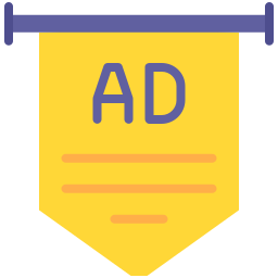 Pennant icon