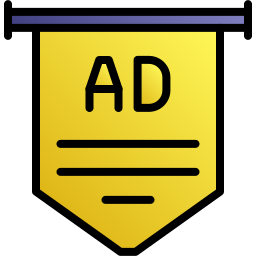 Pennant icon