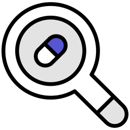 Research icon