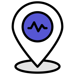 Location icon