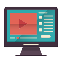 video icon