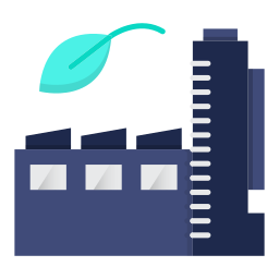 Factory icon