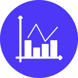 balkendiagramm icon