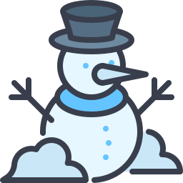 schneemann icon