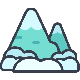 berg icon