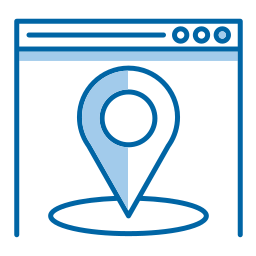 Location icon