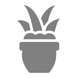 Plant icon