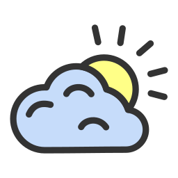 Weather icon