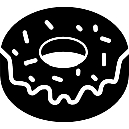 donut Icône