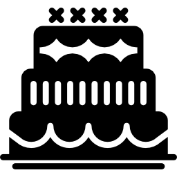 kuchen icon