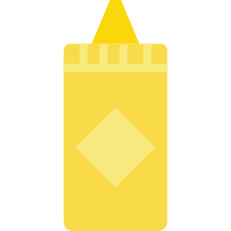 Mustard icon