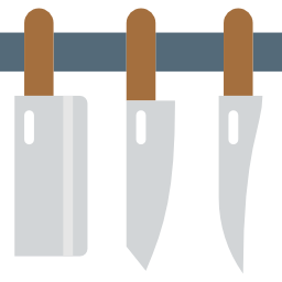 Knives icon