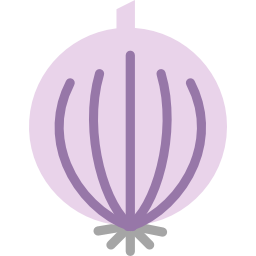 Onion icon