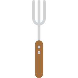 Fork icon