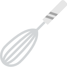 Whisk icon