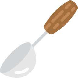 Ladle icon