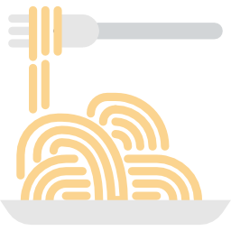 Spaguetti icon