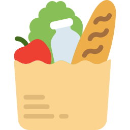 Groceries icon