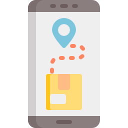 Location icon