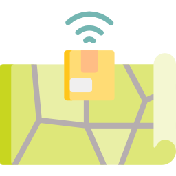 Map icon