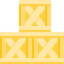 Pallets icon