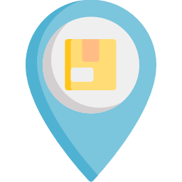 Location icon