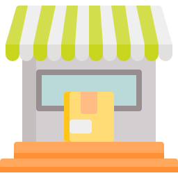 Shop icon