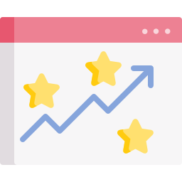 Rating icon