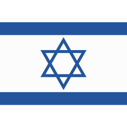 Israel icon