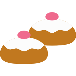 Sufganiyah icon