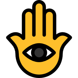 hamsa icon