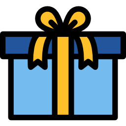 geschenk icon