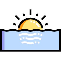 Sea icon