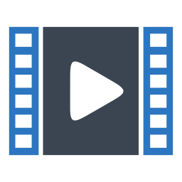 Video icon