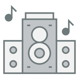 musik icon