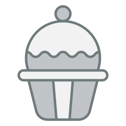 Cake icon