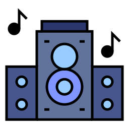 musik icon