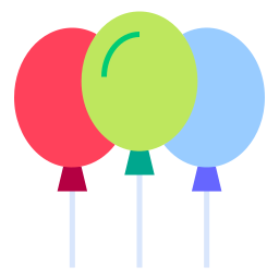 ballon icon