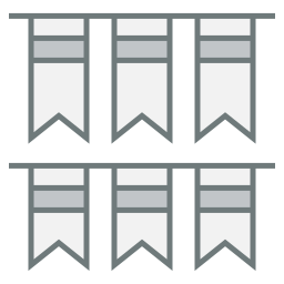 Flags icon