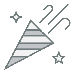 party icon