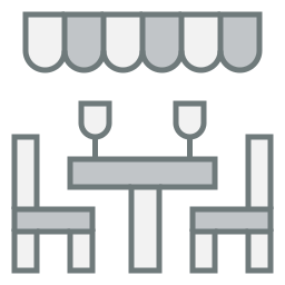 restaurant icon