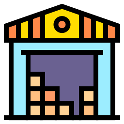 Delivery icon