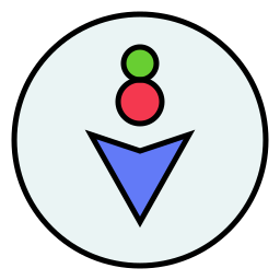 Arrow icon