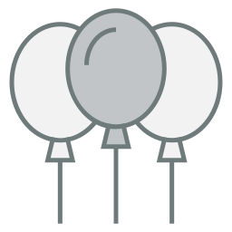 Balloon icon