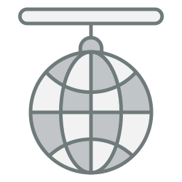 globus icon